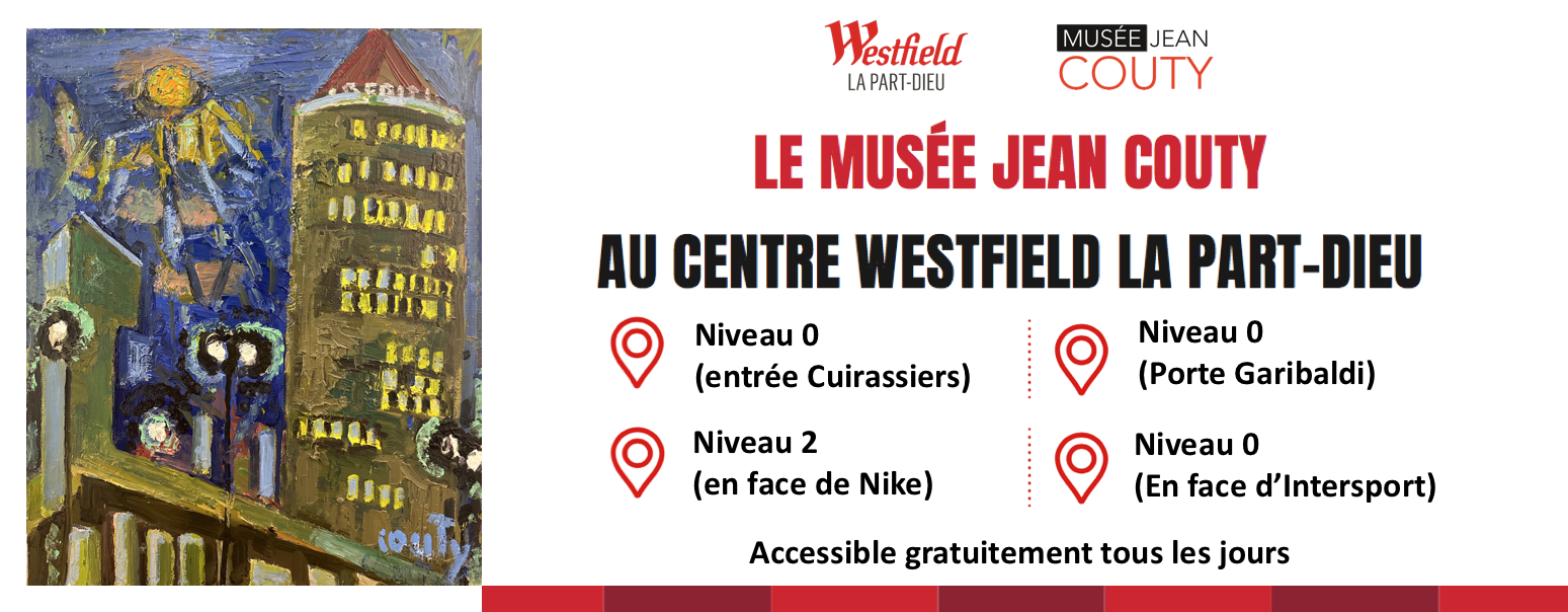 bandeau expo part dieu